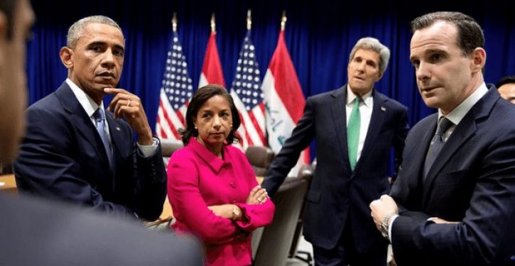 Iranian behind Iraq U.S. Embassy raid listed as Obama White House guest