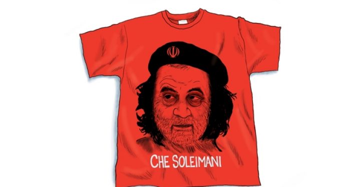 Elise Stefanik’s challenger for struggles to call Soleimani a terrorist