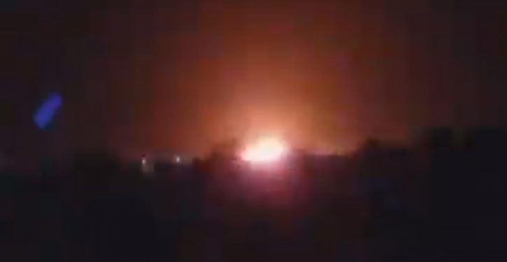 An ‘accidental’ shootdown of the Ukrainian airliner doesn’t really make sense … but OK