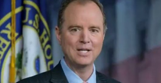 Trump Accuses Adam Schiff of Mortgage Fraud, Calls for Prosecution by Daily Caller News Foundation