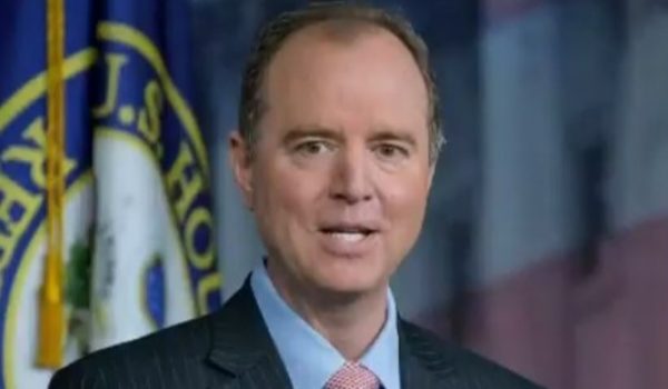 Trump Accuses Adam Schiff of Mortgage Fraud, Calls for Prosecution by Daily Caller News Foundation