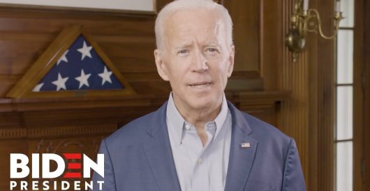 Biden time: claims his late son Beau was ‘AG of the United States’ by Guest Post