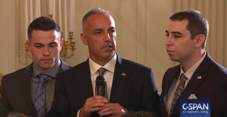 ‘Seconds save lives’: Father of slain Parkland student reveals groundbreaking school safety plan