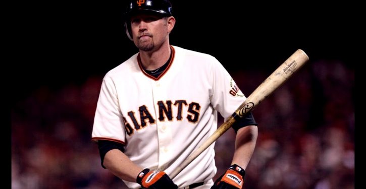 Former San Francisco Giants star banned from World Series reunion over Trump support