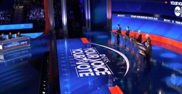 Not one Dem candidate would have taken out Soleimani