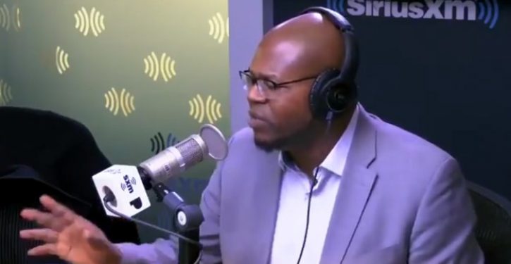 MSNBC’S Jason Johnson attacks ‘white folks’ who voted for Trump