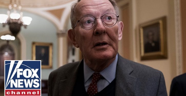 The Republican impeachment failure isn’t about witnesses