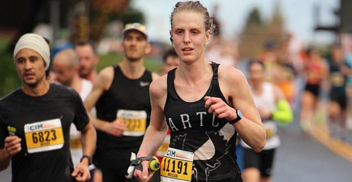 Biologically male runner to compete in USA Women’s Olympic trials