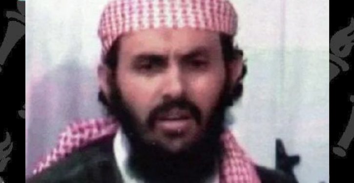 Trump says U.S. forces killed al-Qaeda leader in Yemen, Qassim al-Rimi