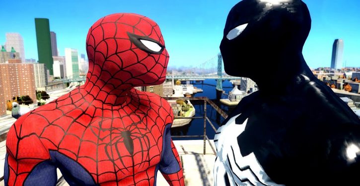 Sony wants to introduce a bisexual Spider-Man with a boyfriend in an upcoming movie