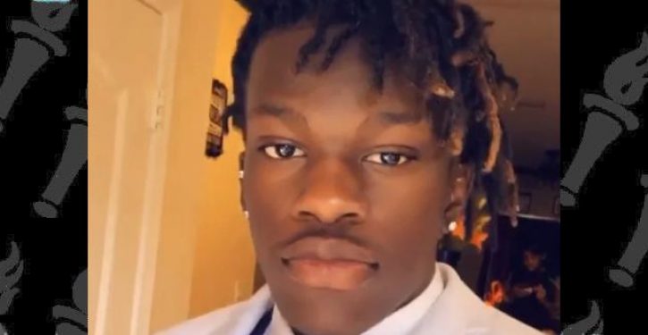 Shooting after funeral in Florida leaves 2 dead, including teen boy