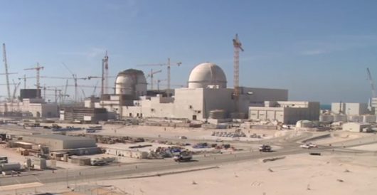 Hostility to nuclear power declines by LU Staff