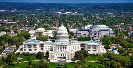 DC Council Chairman: ‘You Can Get Away With Murder In This City’ by Daily Caller News Foundation
