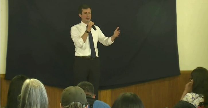 Pete Buttigieg drops out of presidential race