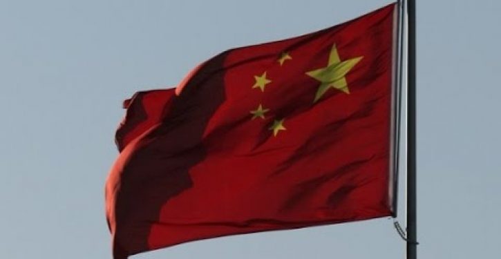 NATO scientist convicted of spying for China