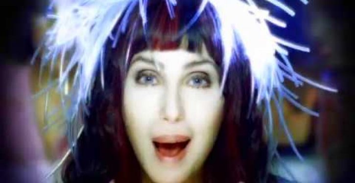 Cher: Trump must be forced to step down because he’ll end up killing thousands of Americans