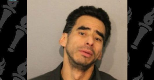 Chicago ignored ICE detainer on illegal alien: Now he’s been charged with abusing a toddler by Daily Caller News Foundation