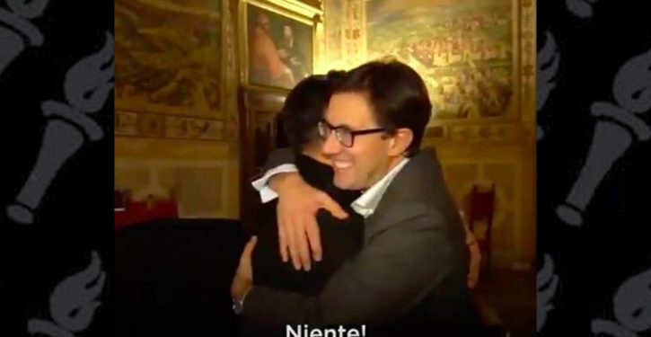 Expert: Performative political correctness, fear of ‘racism’ fueled virus spread in Italy