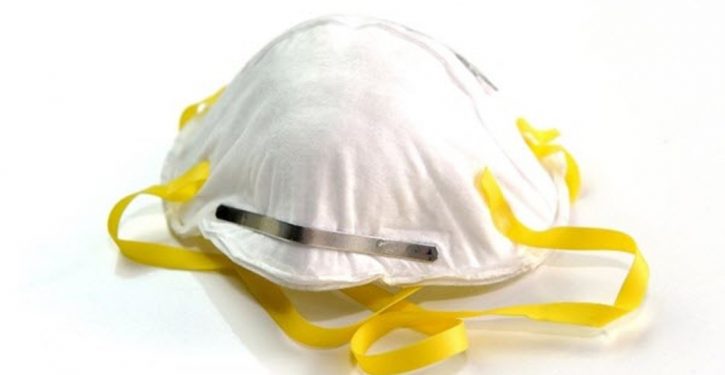 Shortage of N95 respirator masks traces to 2009 H1N1 outbreak; U.S. stock never restored
