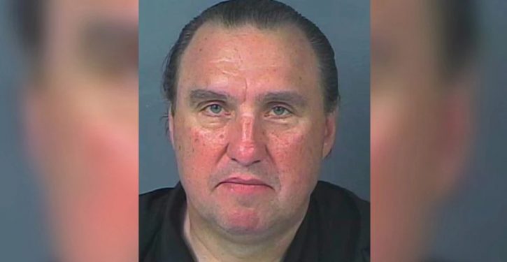 Florida pastor arrested, out on bail after defying stay-home order with big services