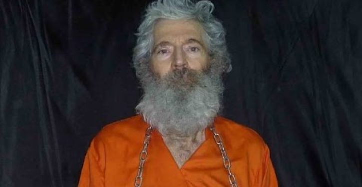 Robert Levinson, retired FBI agent, presumed dead in Iranian custody