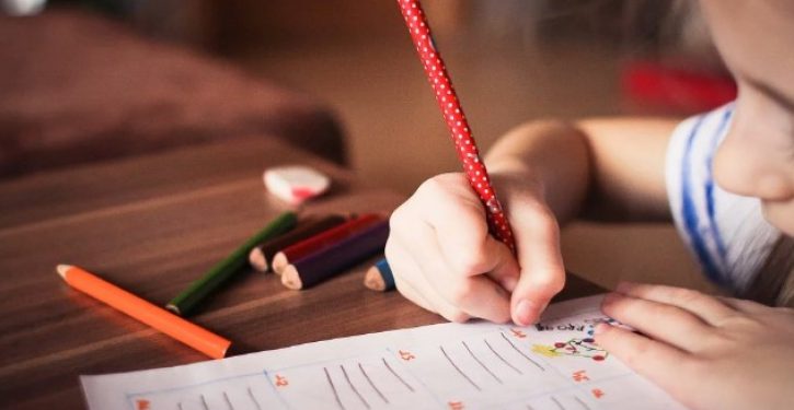 Poll suggests coronavirus shutdown has made 40% of families more likely to homeschool