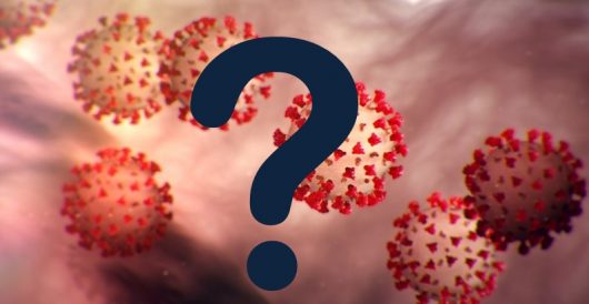 What happens after the coronavirus ‘peaks’? Scientists aren’t sure by Daily Caller News Foundation