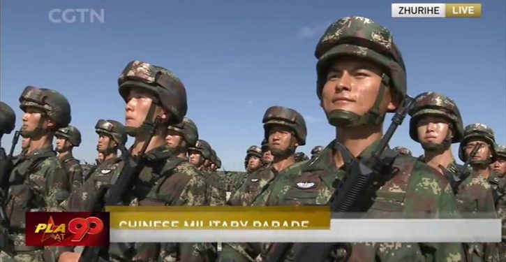 China seizes Covid-19 advantage in South China Sea