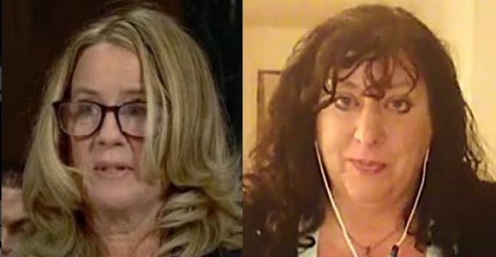 ‘Believe women’: Women’s groups that condemned Kavanaugh silent on Biden accuser