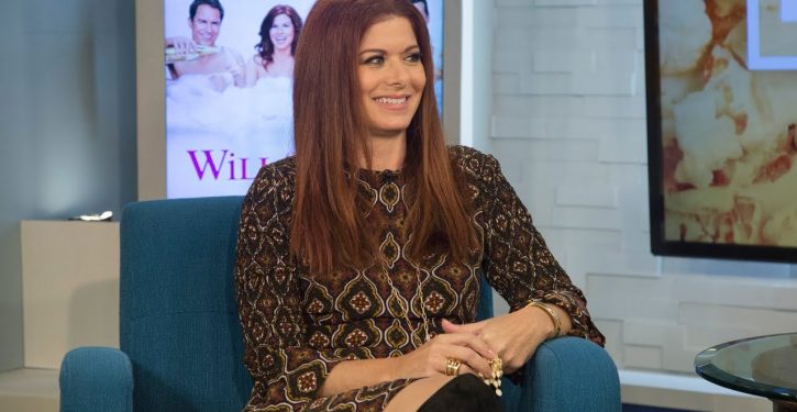 ‘He. F*cking. Knew.’: Debra Messing blames Trump for U.S. coronavirus deaths