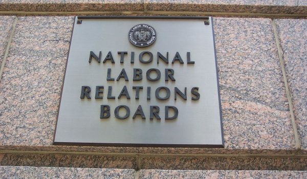 Labor Board’s Pro-Union Ruling Could Have Devastating Consequences For Free Speech by Daily Caller News Foundation