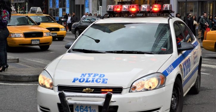NYPD witnesses nearly 90% increase in retirements