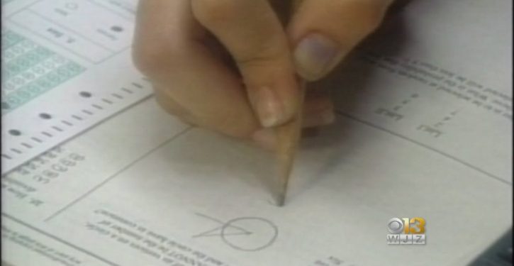 First Ivy League school drops SAT/ACT requirement because of pandemic