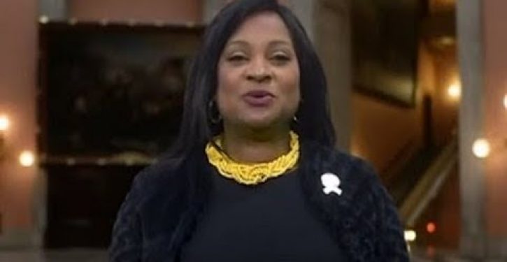 Dem lawmaker wants Trump prosecuted at international court for ‘crimes against humanity’