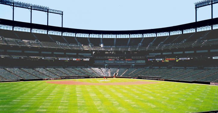 Pro sports could resume … but in empty stadiums