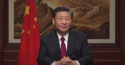 Internal Chinese report warns Beijing to prepare for armed conflict with U.S. over COVID-19 backlash by Daily Caller News Foundation