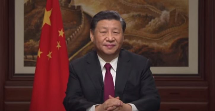 It’s 2022, And Communists Are Again Starving Their Own People In China