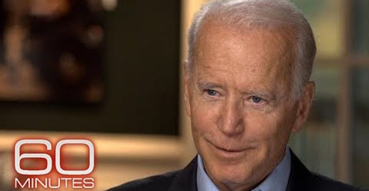 Why Joe Biden’s America loves a lockdown