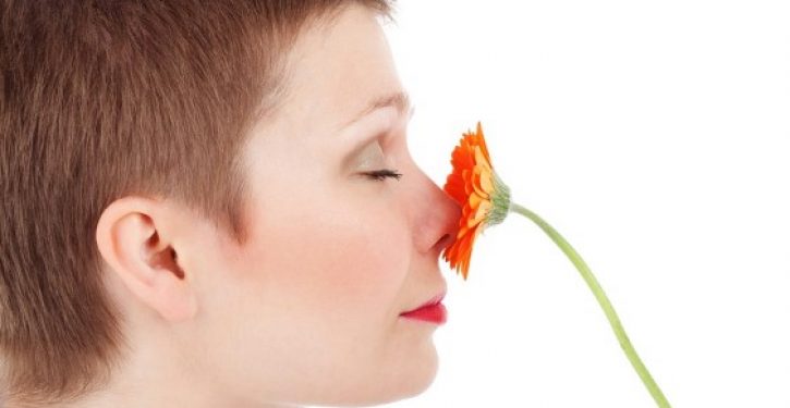Loss of taste, smell key COVID-19 symptoms: British scientific study
