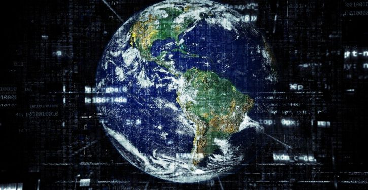 Earth Day brings false predictions