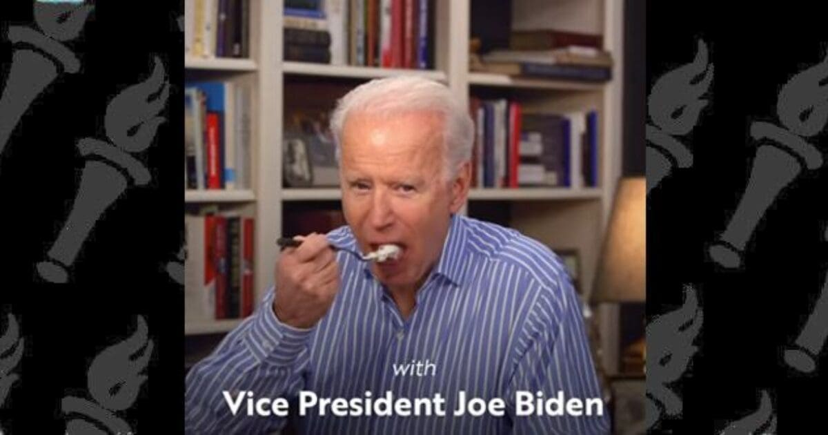 Biden’s latest campaign ad is his biggest head scratcher