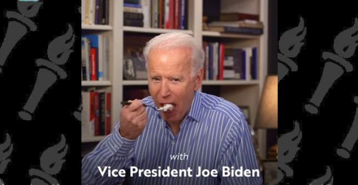 Biden then: ‘I’ve been tested and I’m constantly tested.’ Now: ‘Why the hell would I take a test?’