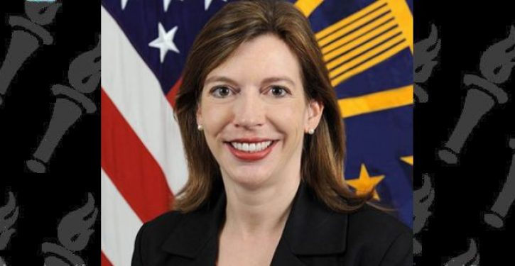 Former Obama official admits she lied about having evidence of Russian collusion