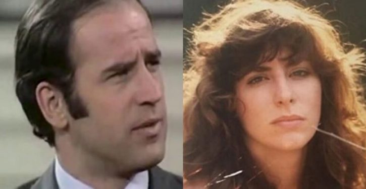 CBS’s ’60 Minutes’ finally interviews Biden accuser Tara Reade. Just one problem