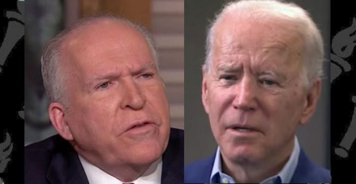 Biden, Comey, Brennan submitted Flynn ‘unmasking’ requests