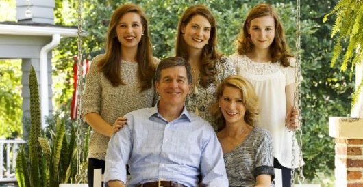 Federal judge blocks North Carolina governor’s restrictions on religious services by Daily Caller News Foundation
