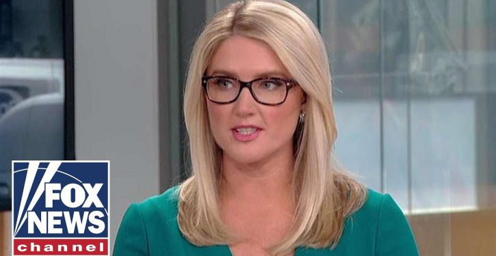 Marie Harf proves she is the ‘perfect Democrat’