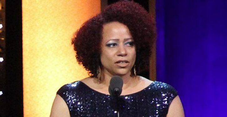 Eugene Robinson to Nikole Hannah-Jones: How do we ‘deprogram’ Trump supporters?