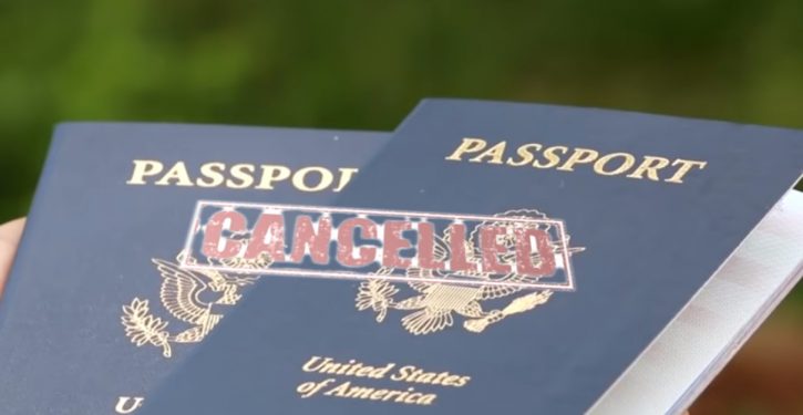 Tremendous increase in Americans renouncing citizenship in 2020