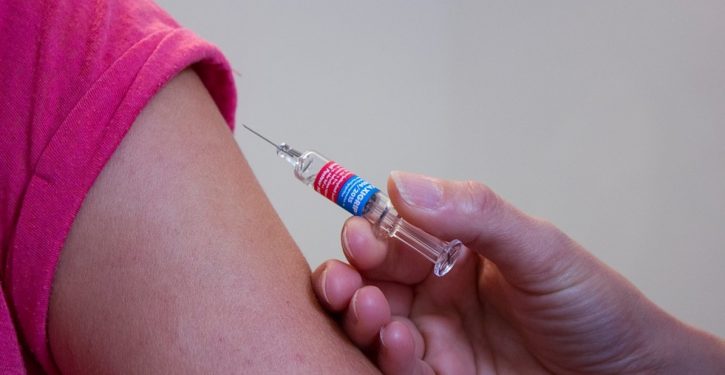 Federal Court Temporarily Blocks Biden’s OSHA Vaccine Mandate